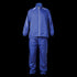 DYNAMICS CLASS-X WARM UP SUIT-BLUE